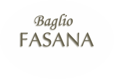 Baglio Fasana - Modica